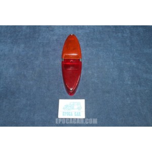 1100 (1958)  LENS FOR REAR LIGHTS