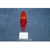 1100 (1958)  LENS FOR REAR LIGHTS