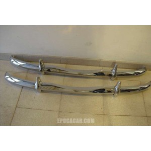 KIT BUMPERS TOPOLINO A-B