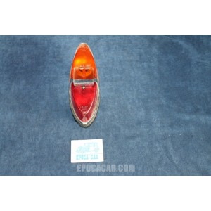 1100 (1958)  COMPLETE REAR LIGHT   LEART