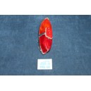1100 (1958)  REAR LIGHT  MAP ( IN BELLU' BODY) TO BE RESTORED