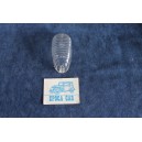 1100 103 E  PLASTICA PER FANALINI ANT.   GIUNTINI