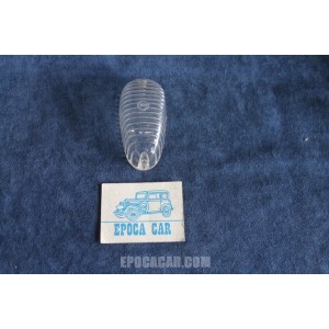 1100 103 E  LENS FOR FRONT LIGHT   GIUNTINI