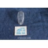 1100 103 E  LENS FOR FRONT LIGHT   GIUNTINI