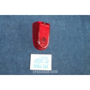 1100 103 E  RED LENS FOR REAR LEFT LIGHT   ALTISSIMO