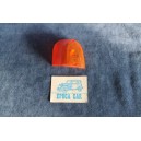 1100 103 E  ORANGE LENS FOR REAR LEFT LIGHT   GIUNTINI