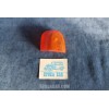 1100 103 E  ORANGE LENS FOR REAR LEFT LIGHT   GIUNTINI