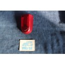 1100 103 E  RED LENS FOR REAR RIGHT LIGHT   GIUNTINI