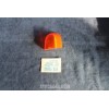 1100 103 E  ORANGE LENS FOR REAR RIGHT LIGHT   GIUNTINI