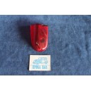 1100 103 E RED LENS FOR REAR LEFT LIGHT   P.V.