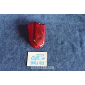 1100 103 E RED LENS FOR REAR LEFT LIGHT   P.V.