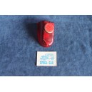1100 103 E  RED LENS FOR REAR LEFT LIGHT   CARELLO