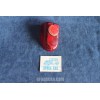 1100 103 E  RED LENS FOR REAR LEFT LIGHT   CARELLO