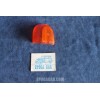1100 103 E  ORANGE LENS FOR REAR LEFT LIGHT   CARELLO