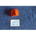 1100 103 E  ORANGE LENS FOR REAR RIGHT LIGHT   P.V.