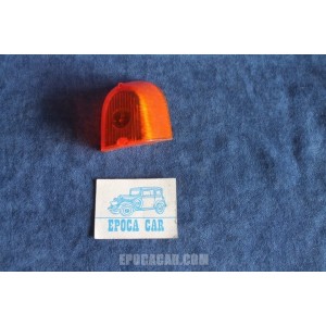 1100 103 E  ORANGE LENS FOR REAR RIGHT LIGHT   P.V.