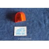 1100 103 E  ORANGE LENS FOR REAR RIGHT LIGHT   P.V.