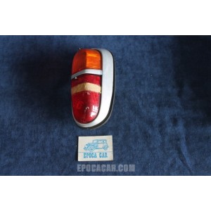 1100 103 E  RIGHT REAR LIGHT   ALTISSIMO