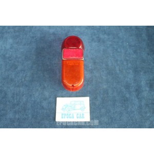 1100 103 1°S  LENS FOR REAR LIGHT (NEW CODE)   LARGHI