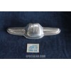 1100 103 1°S  ALLUMINIUM LIGHT-PLATE   GIUNTINI