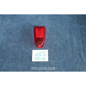 1100 TV 2°S  RED LENS FOR REAR LIGHTS   ALTISSIMO