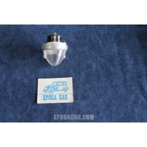 1100 103 E  ALLUMINIUM FRONT LIGHT   ALTISSIMO