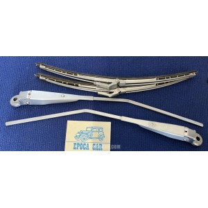 BRACCI E SPAZZOLE TERGI COPPIA (MANDARE FOTO CON MISURE)