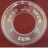 PLEXIGLASS INTERNI STRUMENTI QUALITA' TOP