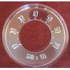 PLEXIGLASS INSIDE INSTRUMENTS TOP QUALITY