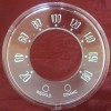 PLEXIGLASS INTERNI STRUMENTI QUALITA' TOP