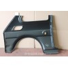 FIAT 126 REAR FENDER LEFT SIDE  COD. 5887704 NOS