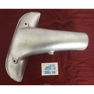 COVER AIR PLENUM GIULIA 1600 SS