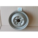 wheel for fiat 600 first serie nos