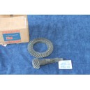 COPPIA CONICA PER FIAT 124 COUPE' 1 s AC NOS