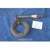 COPPIA CONICA 8/39 PER FIAT 500 N NEW OLD STOCK