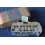TESTA MOTORE PER FIAT 850 BERLINA PRIMA SERIE COD FIAT 4188994 NOS