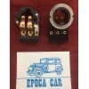 SUPPORT BULB DIAMETER 36  mm. PAIR