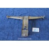WIPER PLATE  FIAT 1100H - FIAT 1200