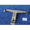 WIPER PLATE  FIAT 1100H - FIAT 1200