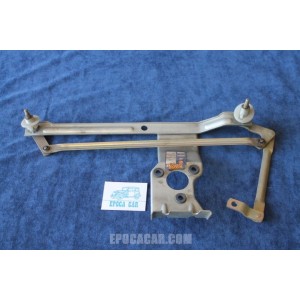 WIPER PLATE  FIAT 124 1600 1800 CC