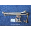 WIPER PLATE  FIAT 124 1600 1800 CC