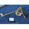 WIPER PLATE FIAT 126 126 ABARTH  NOS