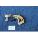 PIASTRA TERGI FIAT 128 COUPE' - 3 P NOS