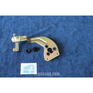 WIPER PLATE FIAT 128 COUPE' - 3 P NOS