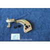 PIASTRA TERGI FIAT 128 COUPE' - 3 P NOS