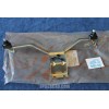 FIAT 127 BN SPECIAL CONFORT WIPER PLATE NOS