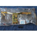 WIPER PLATE FIAT 127 3serie diametro 8 NOS