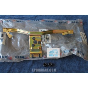 WIPER PLATE FIAT 127 3serie diametro 8 NOS