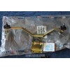 WIPER PLATE FIAT 127 3serie diametro 8 NOS
