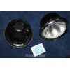 PAIR HEADLAMPS CARELLO  DAUPHINE NOS